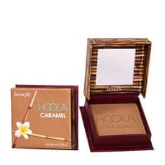 Benefit Bronzujúci púder Hoola Caramel (Matte Bronzer) 8 g