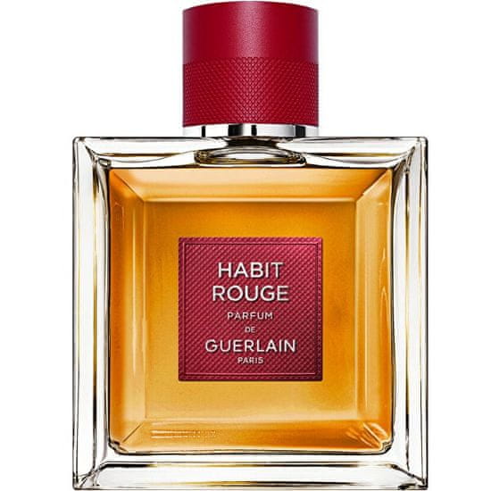 Guerlain Habit Rouge Parfum - parfém