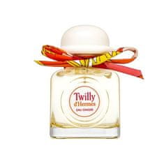 Hermès Twilly D`Hermes Eau Ginger - EDP - TESTER 85 ml