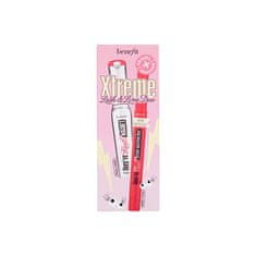 Benefit Darčeková sada dekoratívnej kozmetiky Xtreme Lash & Line Duo Black