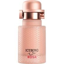 Iceberg Iceberg - Twice Rosa EDT 125ml 