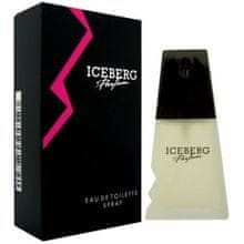 Iceberg Iceberg - Iceberg Femme EDT 100ml 