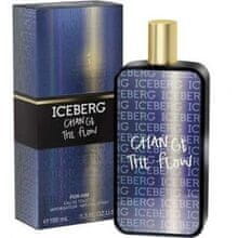 Iceberg Iceberg - Change The Flow EDT 50ml 