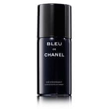 Chanel Chanel - Bleu de Chanel Deospray 100ml 