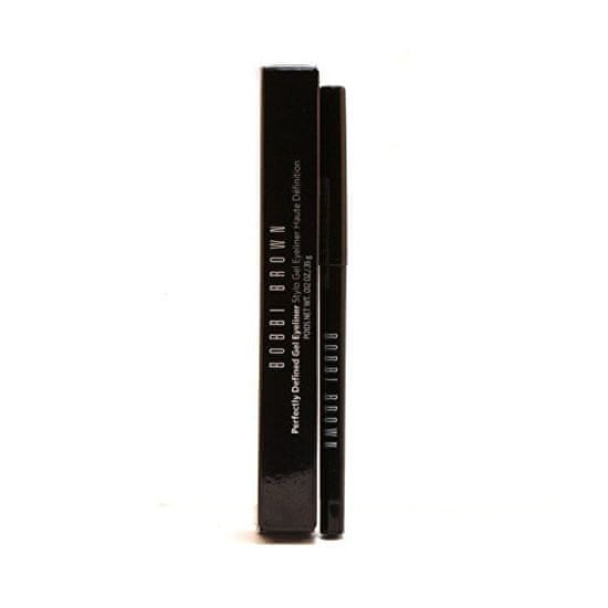 Bobbi Brown Kontúrovacia ceruzka na oči (Perfectly Defined Gel Eyeliner) 0,35 g