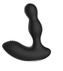 Shots Toys Shots Electroshock Vibrating Prostate Massager