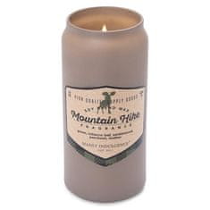 Colonial Candle Sviečka dekoratívny valec , Horská túra, 425 g