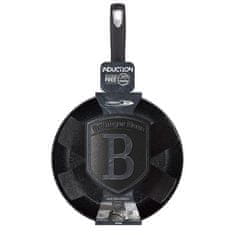 Berlingerhaus Panvica s mramorovým povrchom 30 cm Carbon PRO Line Berlingerhaus BH-7122