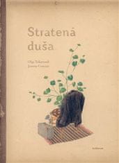 Olga Tokarczuková: Stratená duša