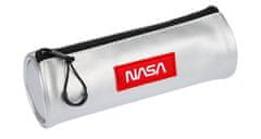 Grooters Etui NASA strieborné