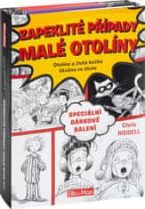 ZAPEKLITÉ PRÍPADY MALÉ OTOLÍNY