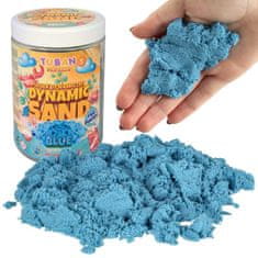 WOWO TUBAN Dynamic Sand 1kg modrý