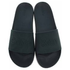 Calvin Klein Šľapky čierna 41 EU HM0HM00636DW4