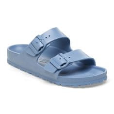 Birkenstock Šľapky modrá 45 EU Arizona Eva Blue