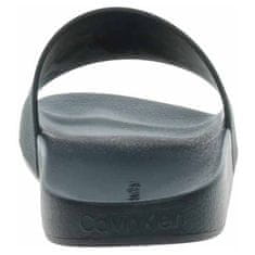 Calvin Klein Šľapky čierna 41 EU HM0HM00636DW4