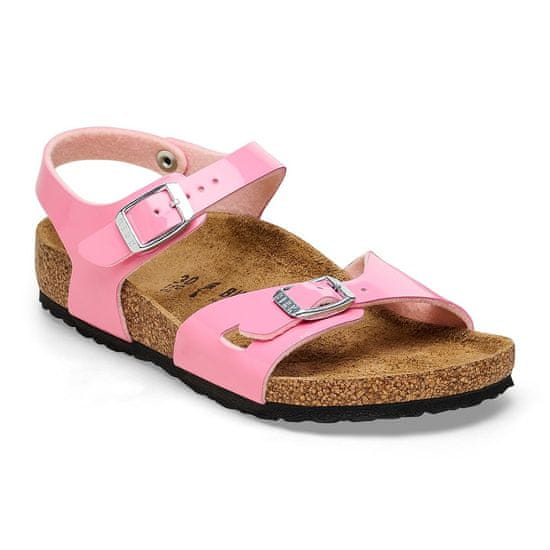 Birkenstock Sandále ružová 1026852