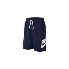 Nike Nohavice tmavomodrá 178 - 182 cm/M AR2375413