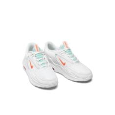Nike Obuv biela 40.5 EU Air Max Bolt