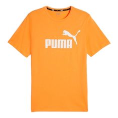 Puma Tričko oranžová L 58666758