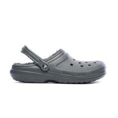 Crocs Dreváky 39 EU Classic Lined Clog