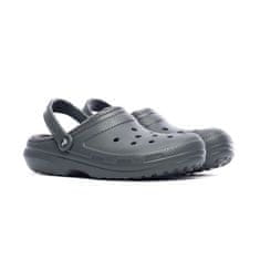 Crocs Dreváky 39 EU Classic Lined Clog