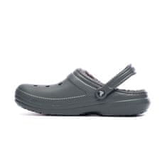 Crocs Dreváky 39 EU Classic Lined Clog