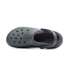 Crocs Dreváky 39 EU Classic Lined Clog