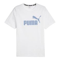 Puma Tričko biela XL 58666735