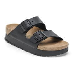 Birkenstock Šľapky čierna 39 EU Arizona Pap Flex Platform