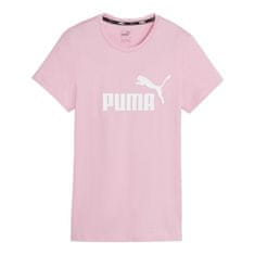 Puma Tričko výcvik ružová S 58677531