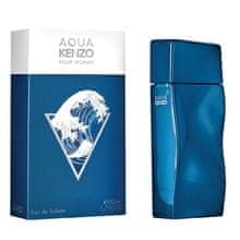 Kenzo Kenzo - Aqua Kenzo pour Homme EDT 100ml 