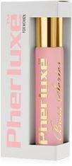 XSARA Pherluxe for women pink 33 ml - parfém s feromony pro ženy - 73818801