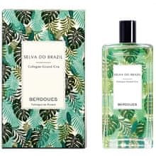 BERDOUES Berdoues - Selva Do Brazil Cologne Grand Cru 100ml