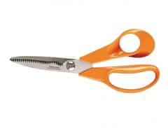 FISKARS Nožnice CLASSIC kuchynské 18cm 1000819