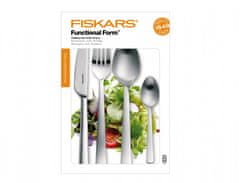 FISKARS Súprava príborov FUNCTIONAL FORM matná 16ks 1002958