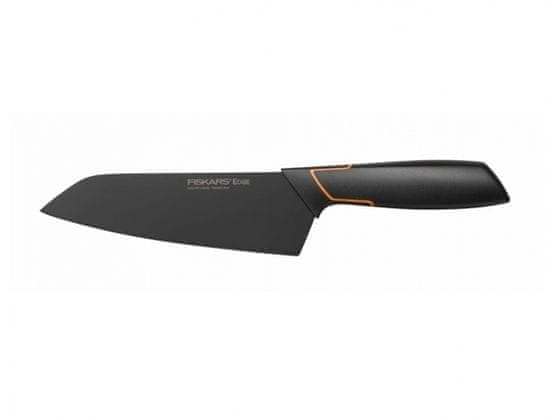 FISKARS Nôž EDGE Santoku 17cm 1003097