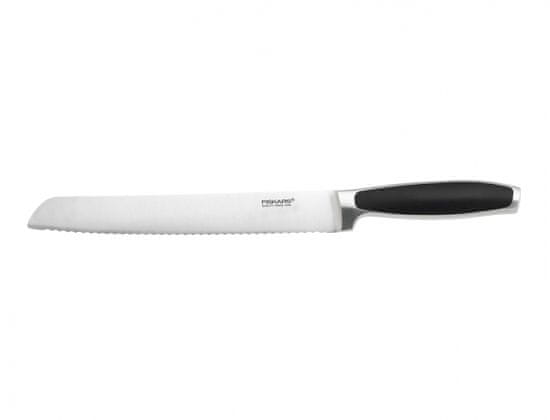 FISKARS Nôž ROYAL na pečivo 23cm 1016470