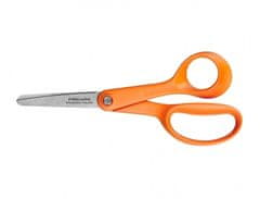 FISKARS Nožnice CLASSIC detské oblé pre pravákov 13cm 1005166