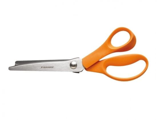 FISKARS Nožnice CLASSIC entlovací 23cm 1005130