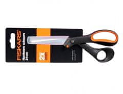 FISKARS Nožnice AMPLIFY krajčírske 21cm 1020224