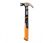 FISKARS Kladivo HARDWARE M stolárske 34cm 14cm 1027202