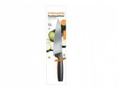 FISKARS Nôž FUNCTIONAL FORM kuchársky 16cm 1057535