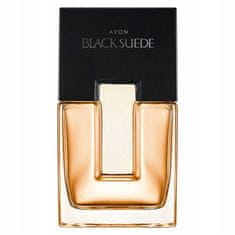 Avon Black Suede EDT