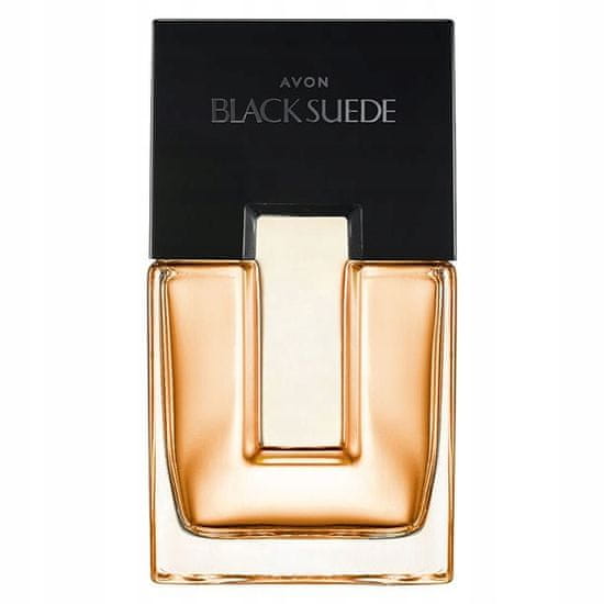 Avon Black Suede EDT