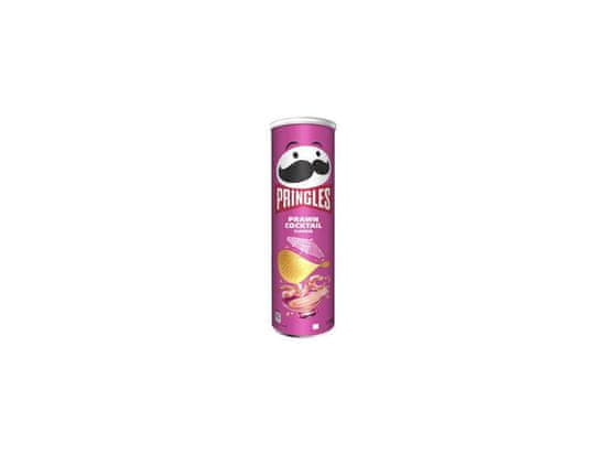 PRINGLES Prawn cocktail 165g