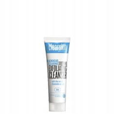 Avon  Clearskin Hĺbkovo Čistiaci Gél Proti Komedom 125 Ml