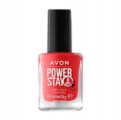 Avon Lak Na Nechty Power Stay Designer