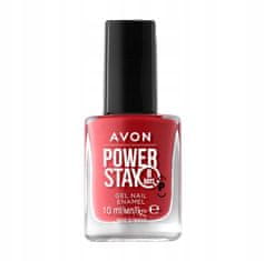 Avon Lak Na Nechty Power Stay The Red O