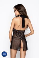 Passion TARANEE CHEMISE black S/M