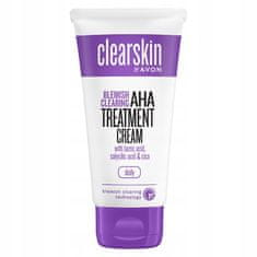 Avon  Clearskin Krém Proti Akné 50 Ml